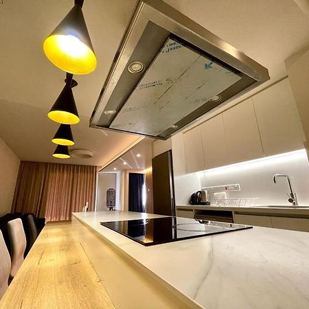 Central Business Suites Nicosia - Araouzou By Platform 357 Bagian luar foto
