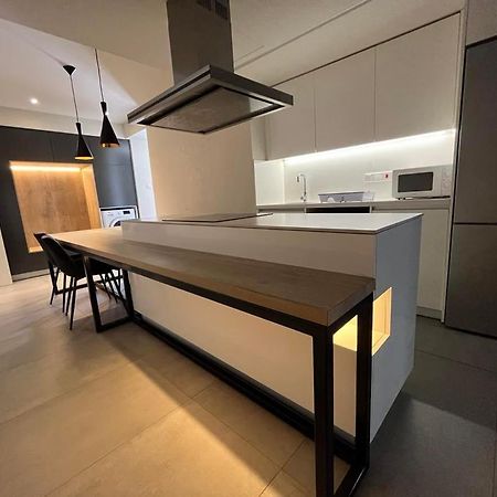 Central Business Suites Nicosia - Araouzou By Platform 357 Bagian luar foto