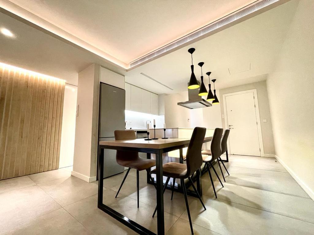 Central Business Suites Nicosia - Araouzou By Platform 357 Bagian luar foto