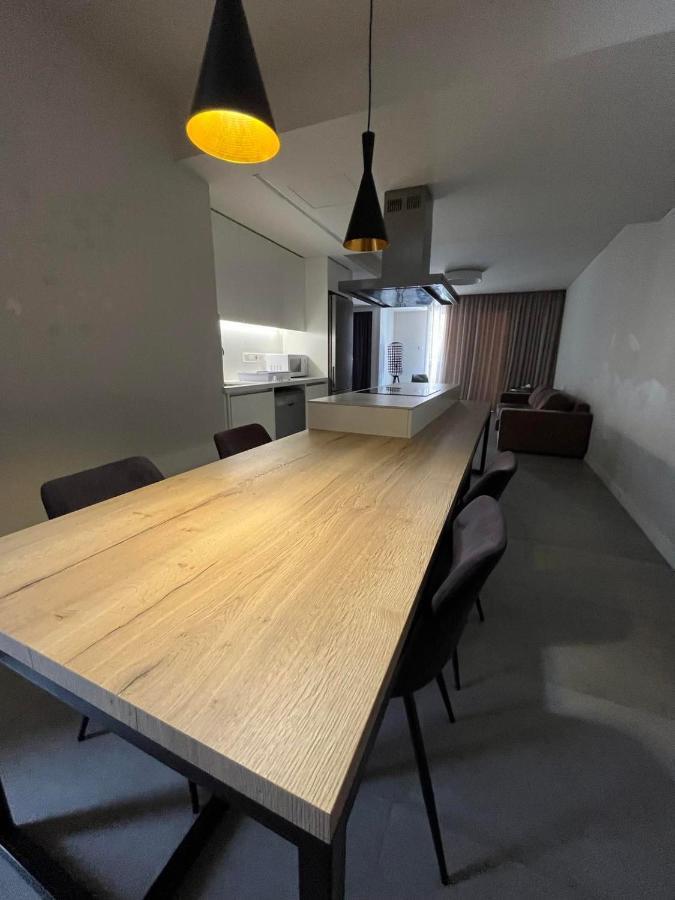 Central Business Suites Nicosia - Araouzou By Platform 357 Bagian luar foto