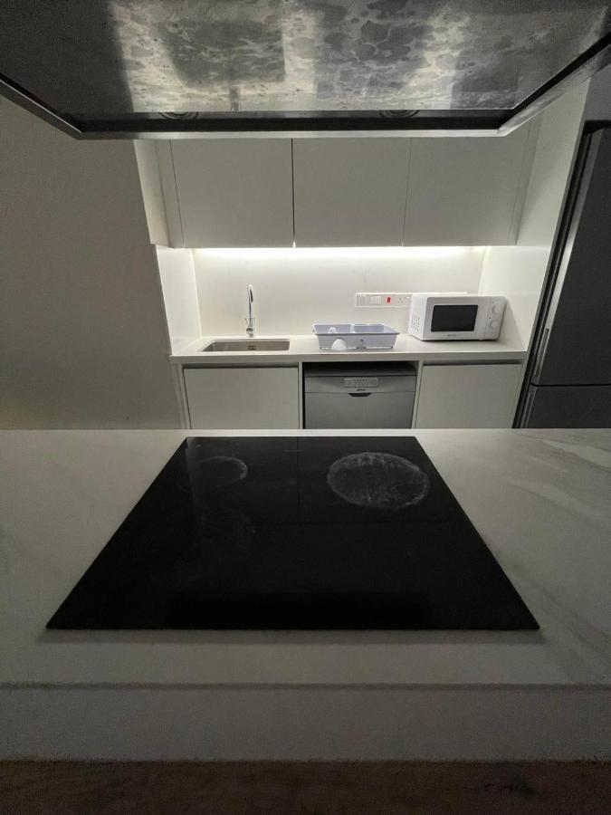 Central Business Suites Nicosia - Araouzou By Platform 357 Bagian luar foto